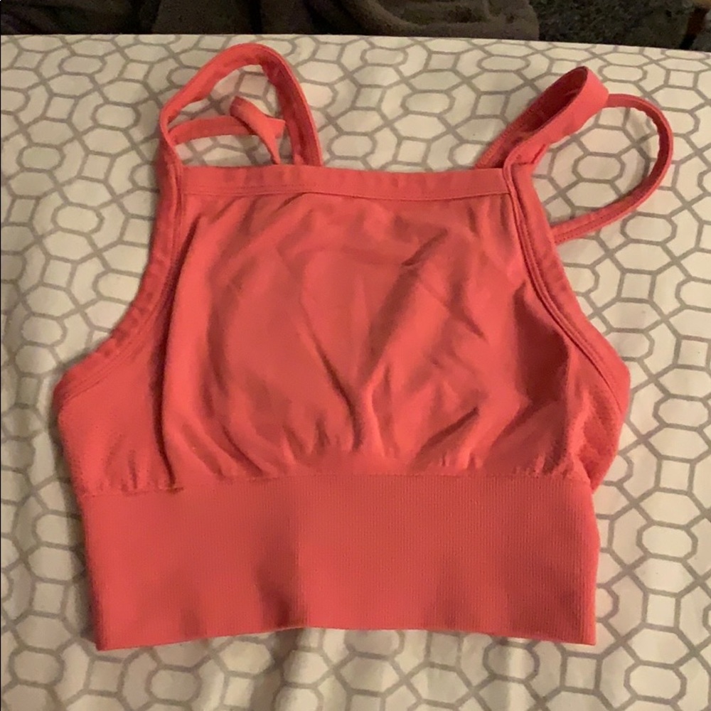 Zelle sports bra/top